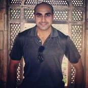Mansoor Munir's photo