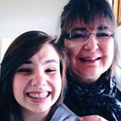 Olga Pacheco's photo