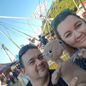 Jody Farrell's photo