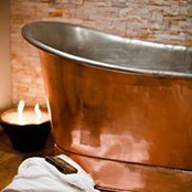 Photo de Thecopper Bath