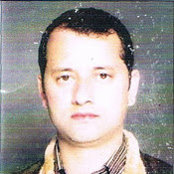 Suresh Sharma's photo