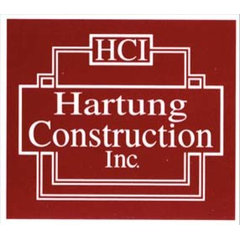 Hartung Construction, Inc.