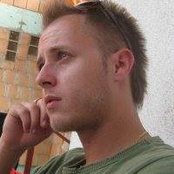 Péter Salamon's photo