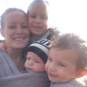 Rachel Indriso's photo