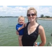 Ashley's photo