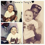 Foto von Tony Sorrells Jr.
