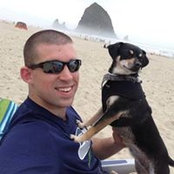 Patrick Clark's photo