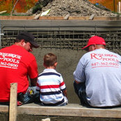 Rosebrook Pools, Inc.'s photo