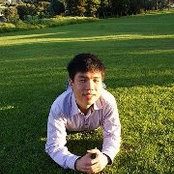 Foto de Yang Choo
