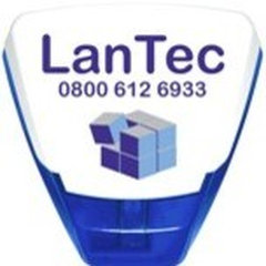 Lantec security & av