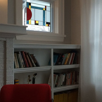 Lakeview Condo