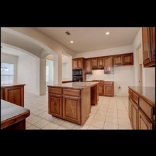 kitchdn remodel