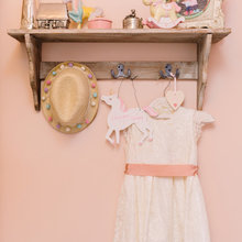 Maidies bedroom