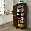 Montauk Pantry by homestyles, Brown