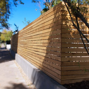 Child Friendly Space In the City