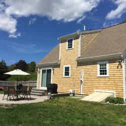 Siding project - Products