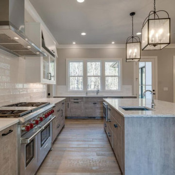 Kitchens