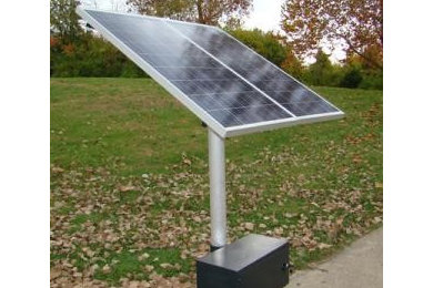Columbus Solar Panels