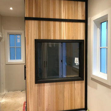 Archived Sauna Projects