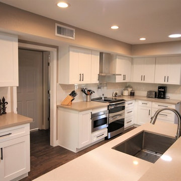 Scottsdale Kitchen Remodel