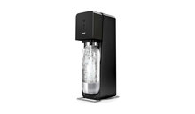 Carbonators & Soda Siphons