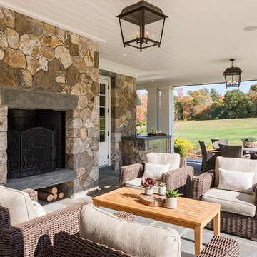 Dover Residence