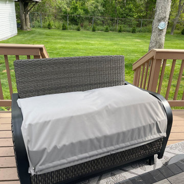 Selden NY Cushion Covers