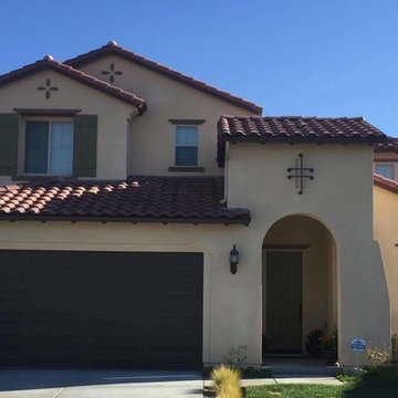 Pulte Homes