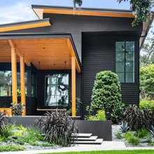Exterior House Color