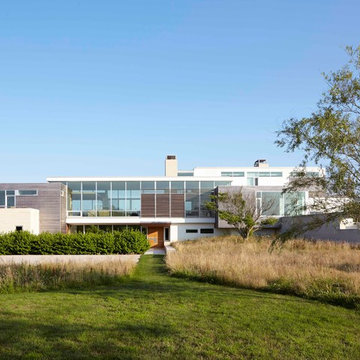 Sagaponack Residence