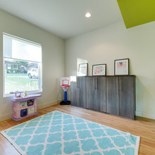 Emma's Bedroom