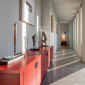 Cattletrack House