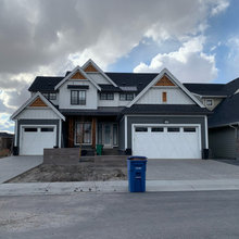 House Exterior 2021