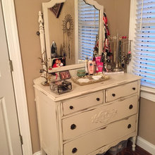 House Pics / Current Furniture
