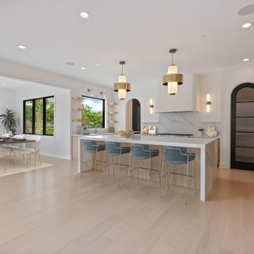 Modified Parker IV | Glen Ellyn, IL