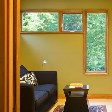 Couple-Three House