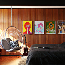 brady bedroom