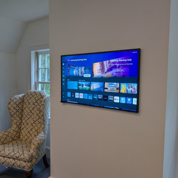 Premier Audio Video Designs