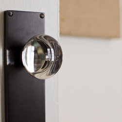 Crystal Door & Cabinet Hardware - Products