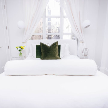 Gramercy Park Private Residence