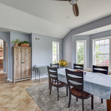 Home Addition - Additional Living Space