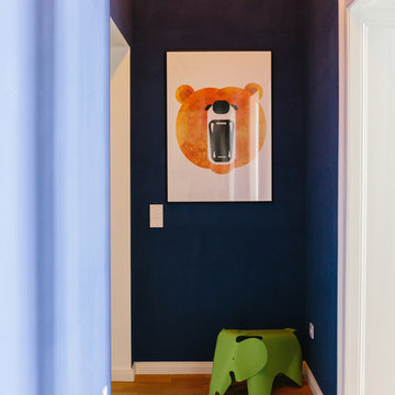 Houzzbesuch Lea Lange