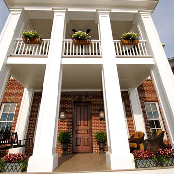Norton Commons Home