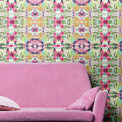 York Walls - Wallpaper - Products