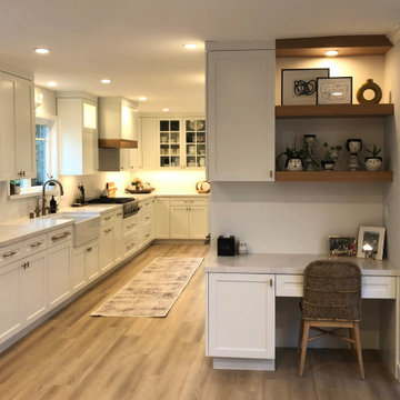 Earthy Retreat