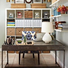 Home Office Ideas