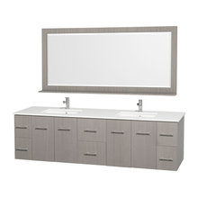 main floor bathroom