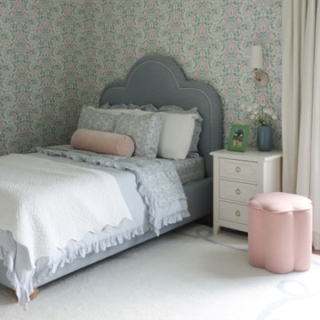 The Bloom & Bow Room