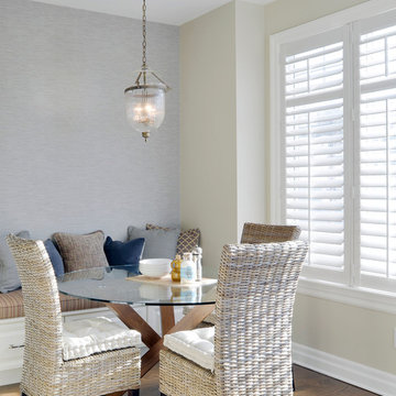 The Kawartha Model Home, Richardson Ridge (Kanata)