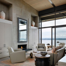 Bar Cabinetry
